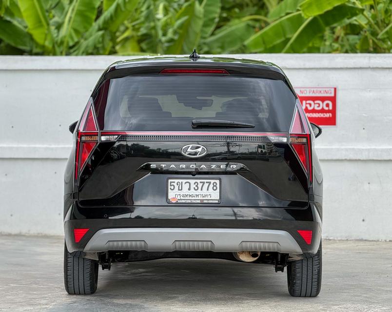 HYUNDAI STARGAZER 1.5 SMART 6 2023