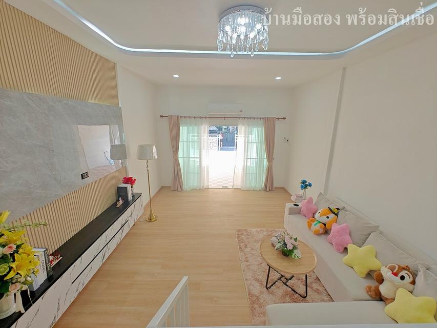 ธนารมย์ หทัยราษฎร์-สายไหม 9