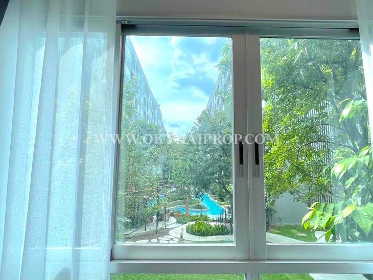 คอนโด เอลลิโอ เดล มอสส์ Elio Del Moss พหลโยธิน 34 10