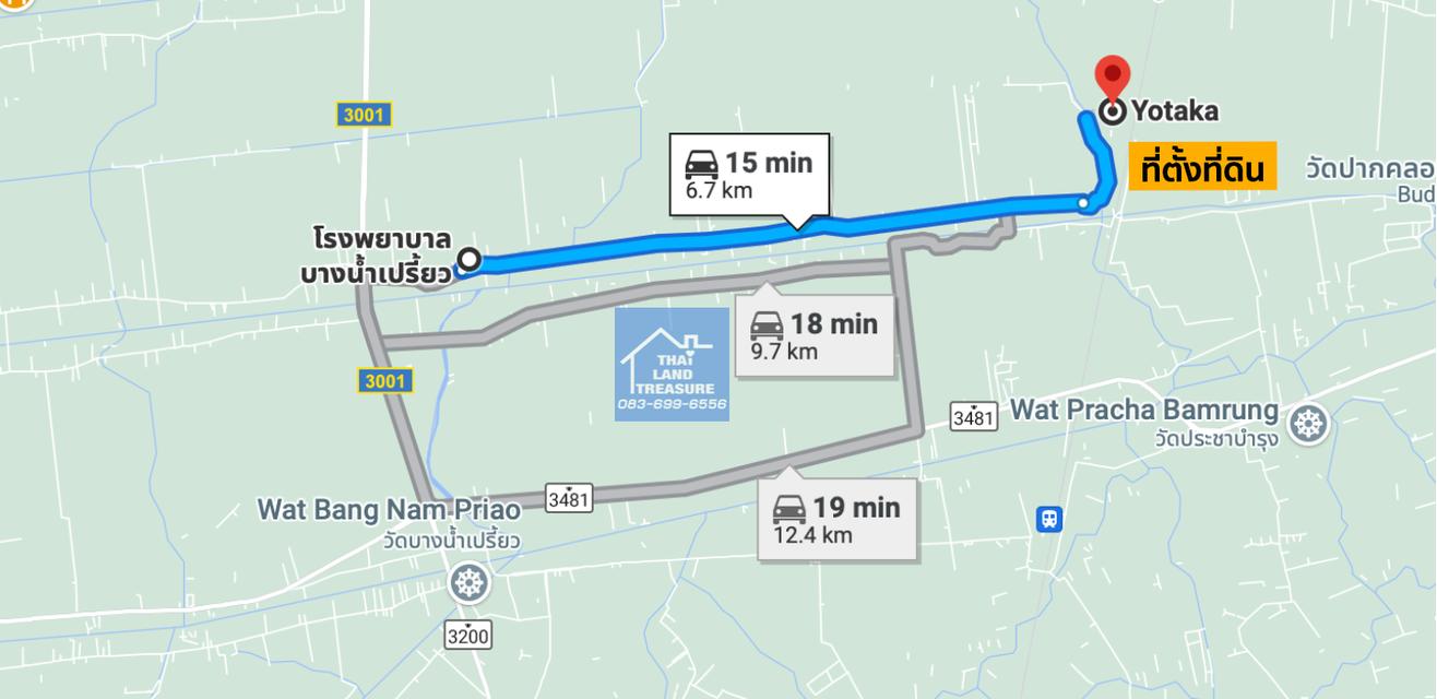 ที่ดิน