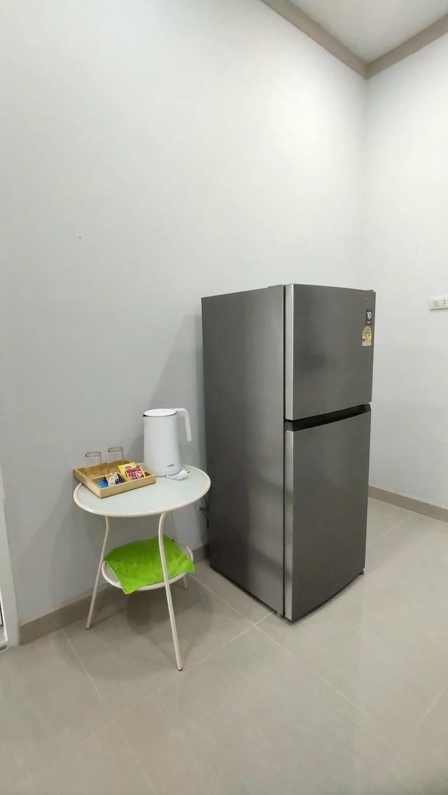 ขายบ้านเดอะกรีนเตาถ่าน สัตหีบ 60 ตรว. พร้อมเฟอร์ใหม่ทั้งหลัง 9