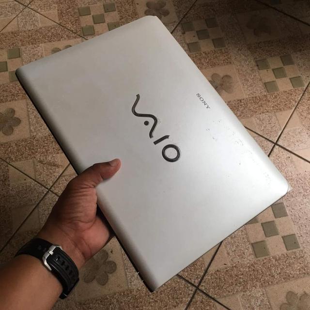 ส่งต่อNotebook  Sony Vaio 3