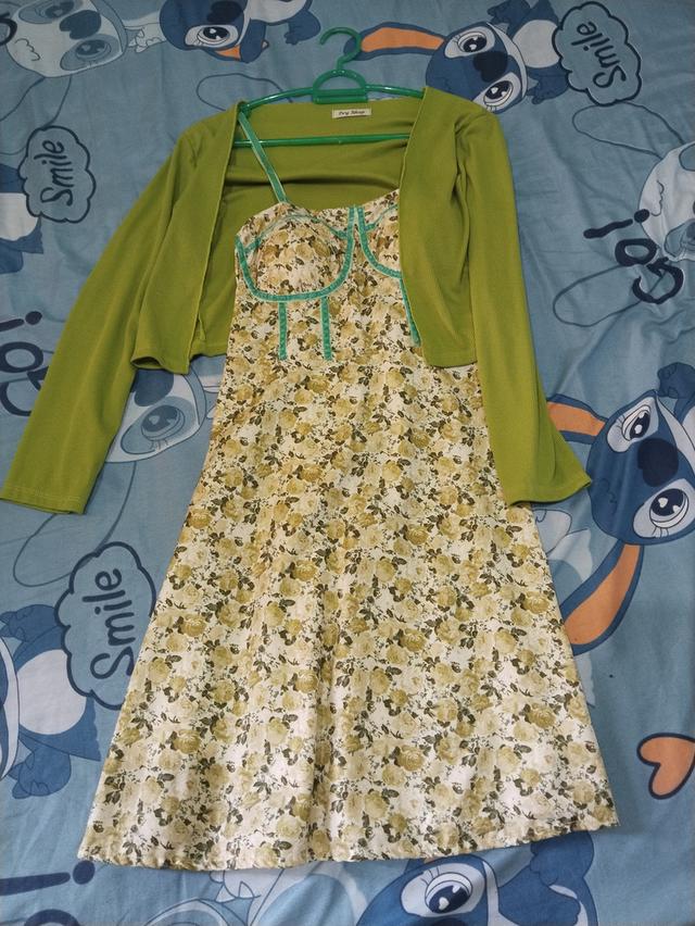 ชุดเดรสแฟช้นสวยๆราคาเริ่มต้น 120/200