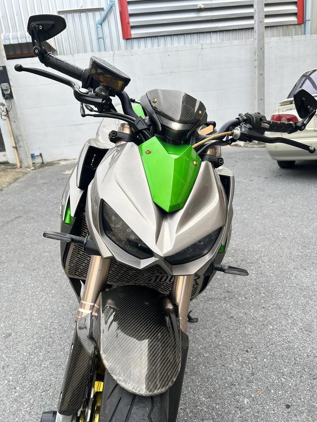 z1000 ปี 2014