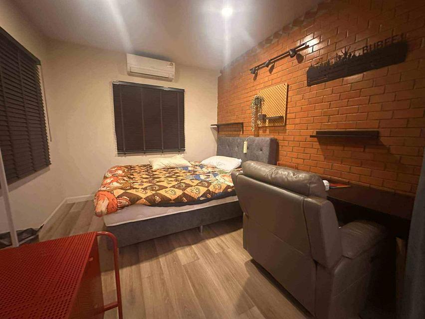 B978 ให้เช่าบ้านเดี่ยว โครงการเพอร์เฟคเพลส เฟส8 ซอยลาดกระบัง20 5
