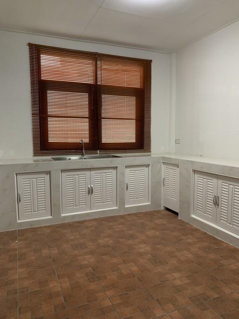 ให้เช่าบ้านเดี่ยว 2 ชั้น 100 ตรว. 5 ห้องนอน สุขุมวิท 64 บางจาก ใกล้ BTS ปุณณวิถี 600 เมตร 6