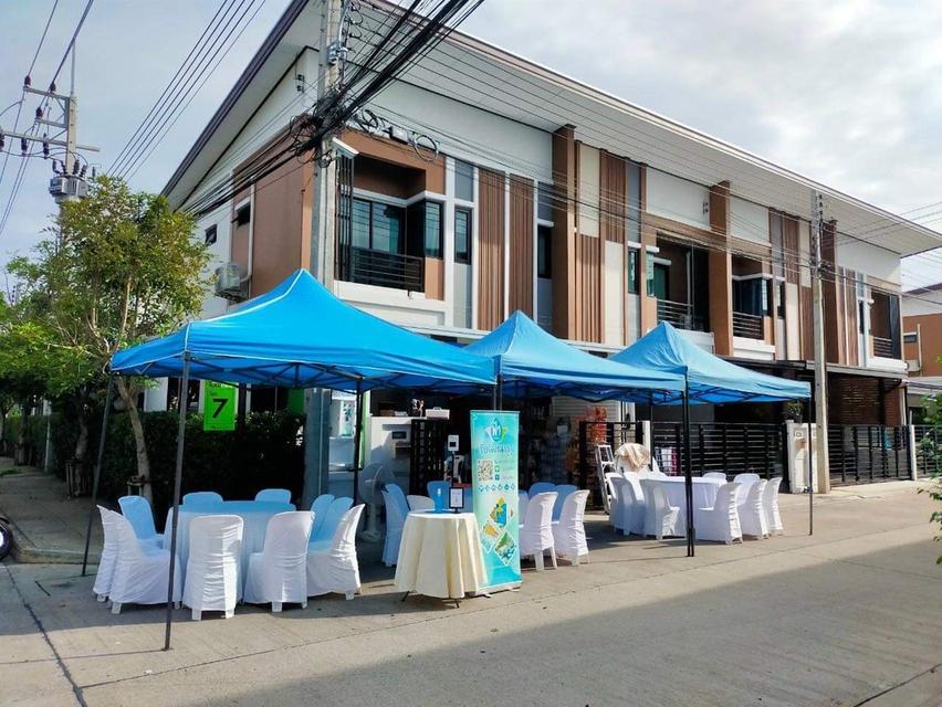 ขายบ้าน พร้อมกิจการพร้อมขายได้เลย 2