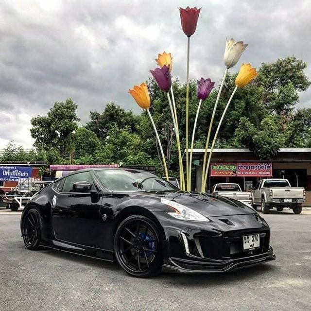 For Sale Nissan 370 Z Year 2010 4