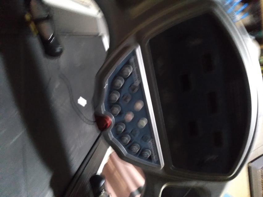 ลู่วื่งไฟฟ้าMARATHON รูปที่ 2