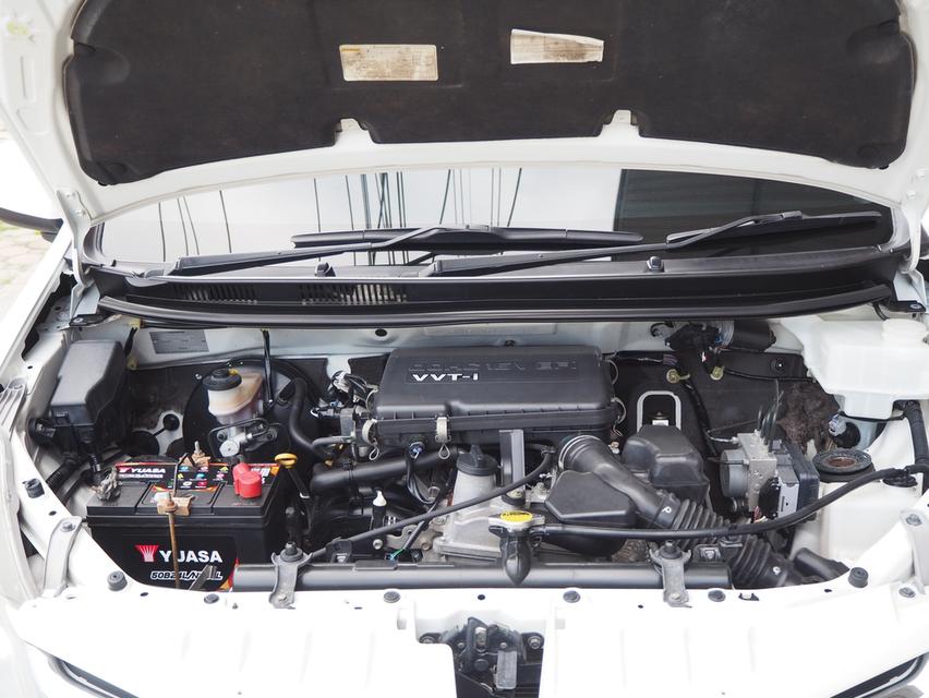 🚩TOYOTA AVANZA 1.5 G ปี 2013 9