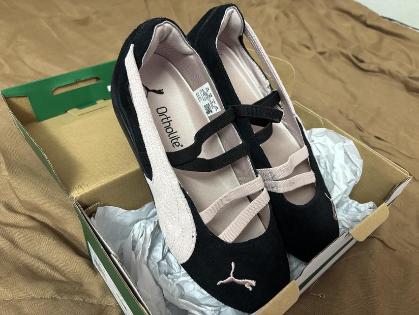 puma speedcat ballet SD Wns