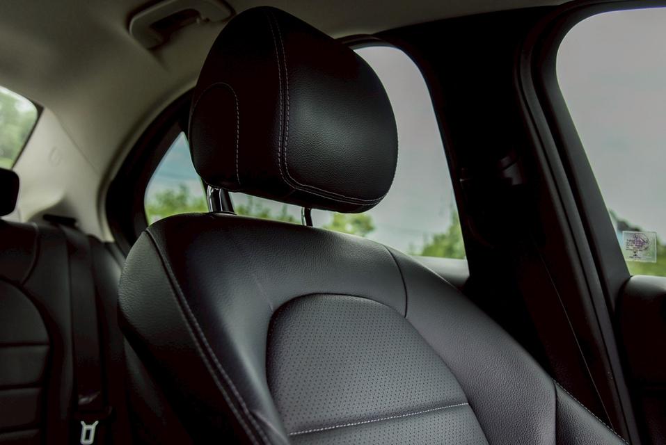 รหัสรถ CBL9252 Mercedes-Benz C200 2.0 Avantgard [W205] AT 2015 20