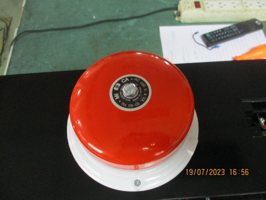 Digital clock นาฬิกาดิจิตอล นาฬิกาโรงงาน นาฬิกาขนาดใหญ่ นาฬิกาแขวนผนัง นาฬิกาจับเวลา รุ่น 306 8