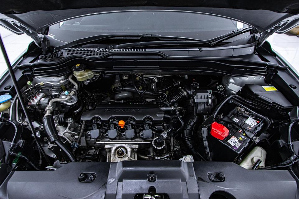 HONDA CR-V GEN3 2.0 S 2009  7