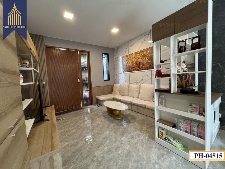 บ้านเดี่ยวให้เช่า 400 ตรม. สุขุมวิท101 วชิรธรรมสาธิต 6