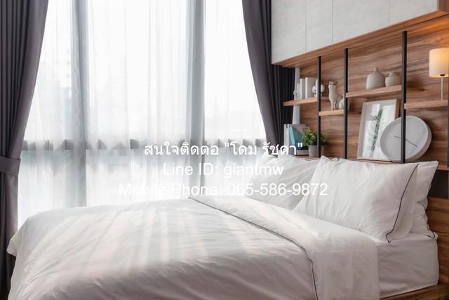 condo. Wish Signature Midtown Siam วิช ซิกเนเจอร์ มิดทาวน์ สยาม 1 Bedroom พ.ท. 30 SQ.METER 19000 บ. ด่วน ๆ เป็นคอนโดห้อง 6