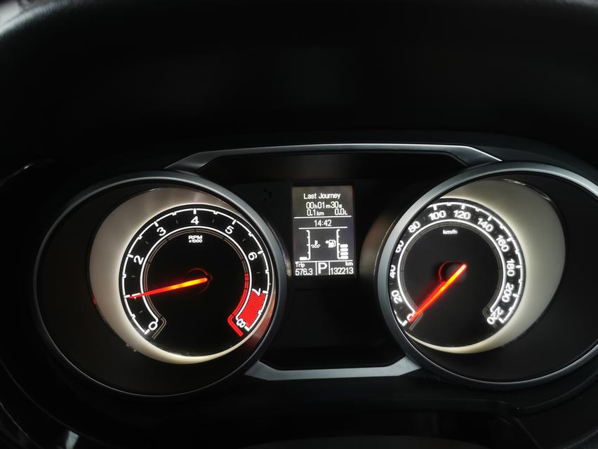 MG GS 1.5X turbo sunroof สภาพเช็คศูนย์ MG 12