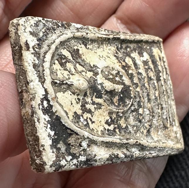 องค์ละ 1000🙏พระสมเด็จพระบ้าน พิมพ์ต่างๆ สนใจสอบถามได้ค่ะ รูปที่ 19