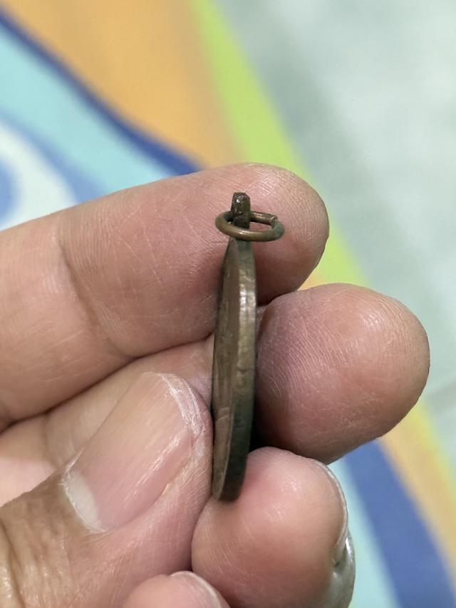 หลวงพ่อฤาษีลิงดำ 4