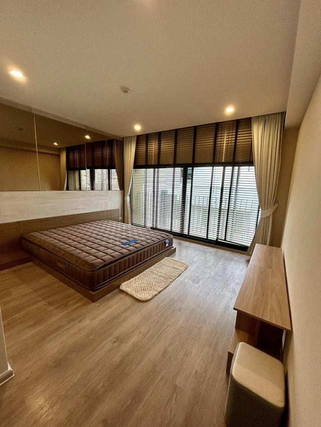 MN04357 - Noble Above Wireless - Ruamrudee - 61 sqm - BTS Phloen Chit- Central Embassy 6