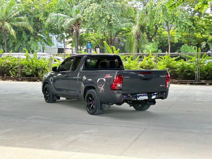 Toyota Revo Diesel Year 2022 7