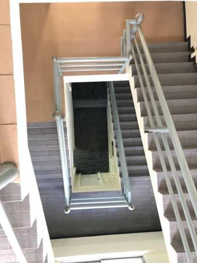 ให้เช่าอาคารพาณิชย์ 5 ชั้น ย่านเลียบด่วนรามอินทรา 8