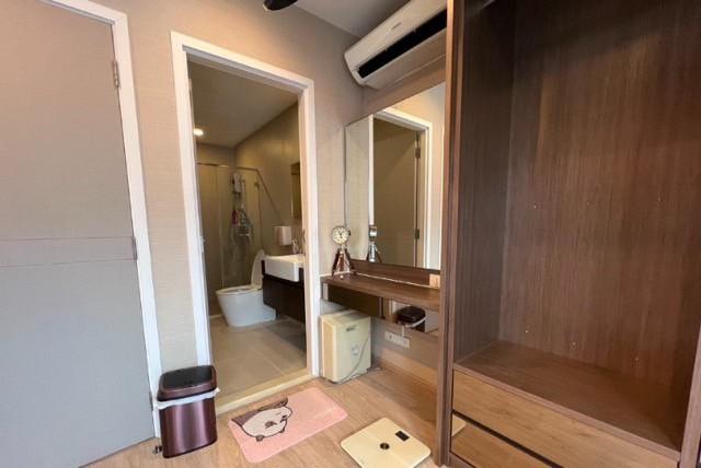 ขายทาวน์โฮม 3.5 ชั้น เนื้อที่ 22 ตารางวา Arden พระราม 3 Fully furnished ใกล้โรงเรียนนานาชาติ King College เซ็นทรัล พระราม 3 6