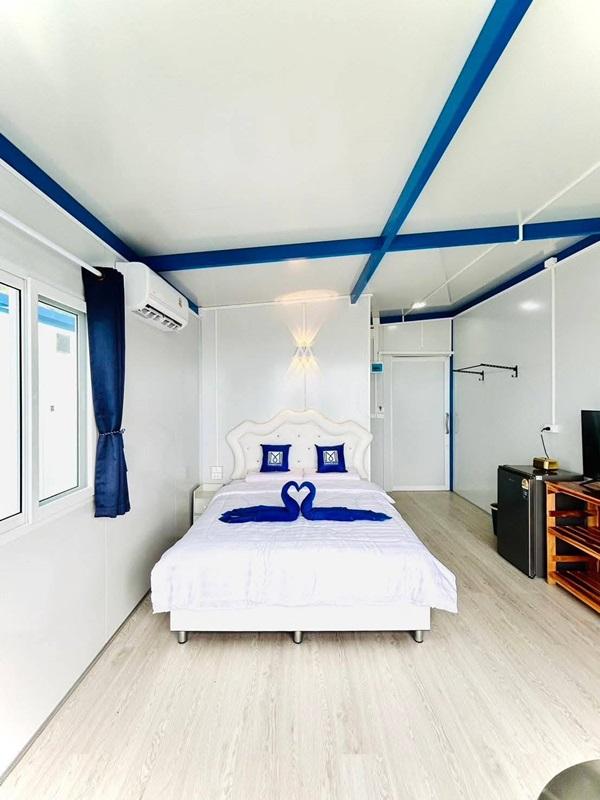 MADOL มาดลรีสอร์ท เกาะสมุย พักผ่อนชิลๆ วิวทะเลสุดฟิน ราคาสบายกระเป๋า โปรพิเศษ โทร. 0800292337 9