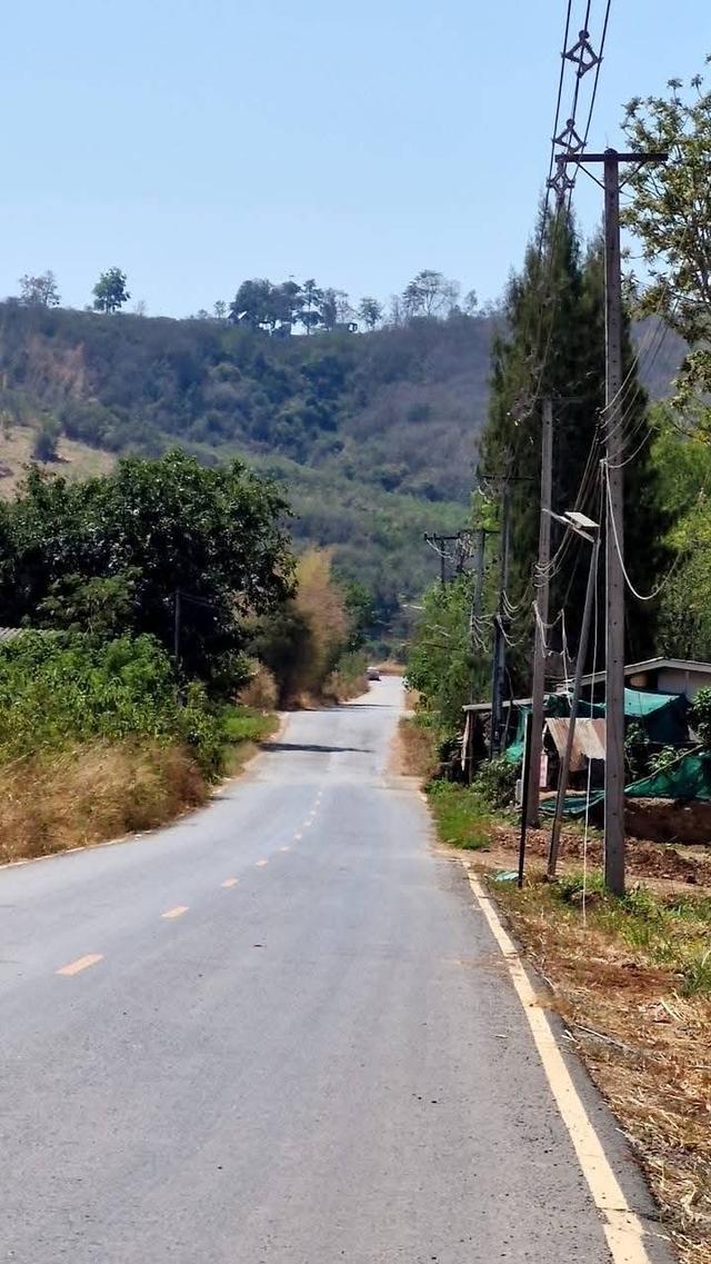 ขายที่ดิน ปากช่อง หนองสาหร่าย 11