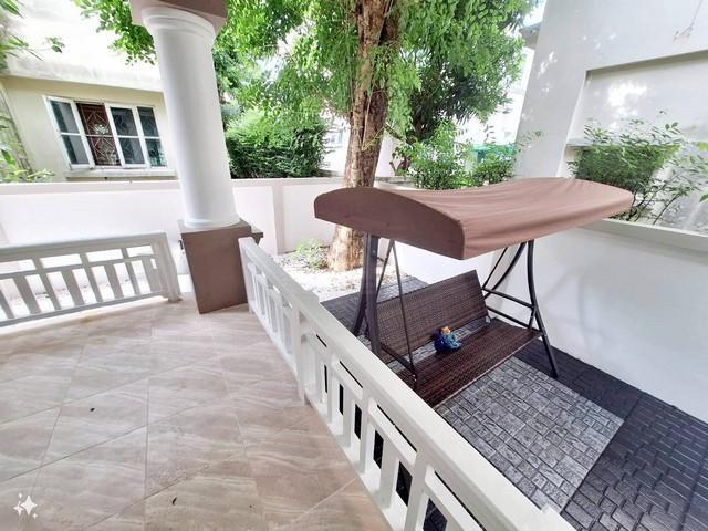 ขายบ้านเดี่ยว หมู่บ้านมัณฑนา รังสิต2 ถนนรังสิต-นครนายก คลอง 2 ใกล้ฟิวเจอร์ พาร์ครังสิต 6