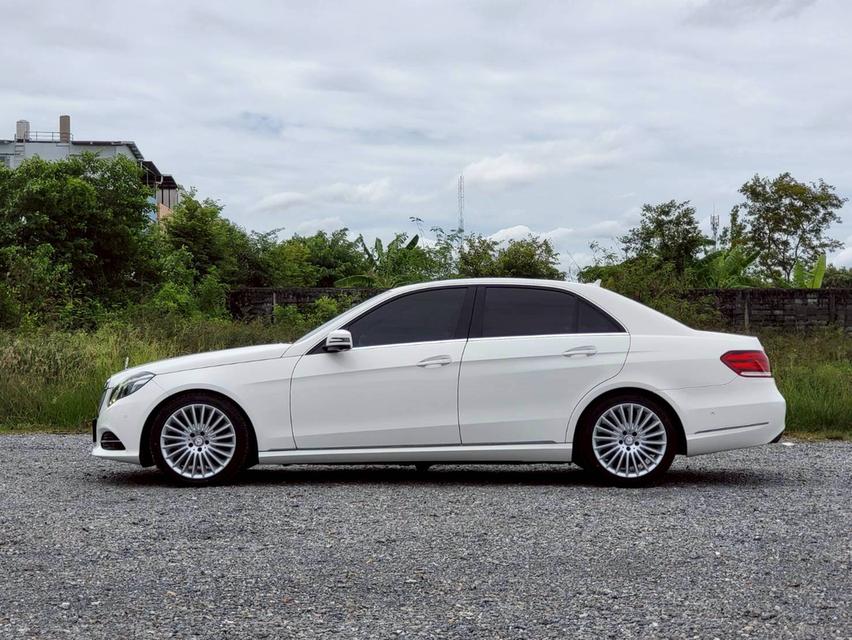 รหัสรถ NC3195 MERCEDES-BENZ E300 BlueTEC HYBRID [W212] Facelift ปี 2016 3