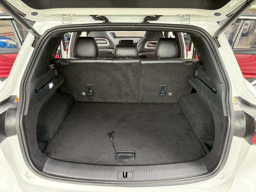 🚗 2020 MG HS 1.5 Turbo X Sunroof AT รูปที่ 18