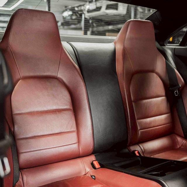 รหัสรถ 67GG306 Mercedes Benz E250 Coupe ปี 2012 ตัว