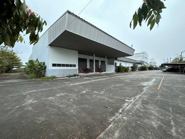 ขายโรงงานผังสีม่วง 4 ไร่ 6,528 ตรม. นิคมอุตสาหกรรมนำไกร ลาดกระบัง ใกล้มอเตอร์เวย์ สนามบินสุวรรณภูมิ 3