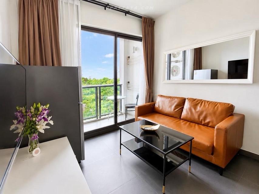 For Sale — Sea View Condo at Unixx South Pattaya, PratumnakBeautiful holiday-style condo for sale at Unixx South Pattaya, located in the Pratumnak 1