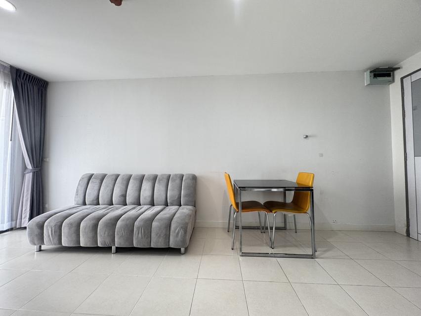 ห้องว่างให้เช่า โว้ค เพลส สุขุมวิท 107 - แบริ่ง 2 @Line benoo.b 9