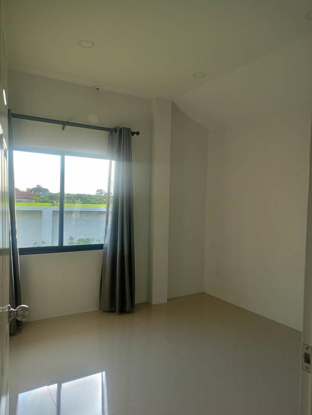 ให้เช่าบ้านเดี่ยวชั้นเดียว ฟังก์ชันครบ เรียบ เท่ อยู่สบาย ทำเลใกล้สิ่งอำนวยความสะดวก 10