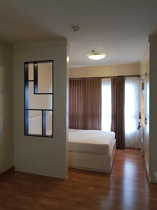 คอนโดริมแม่น้ำ ไอวี่ ริเวอร์ ivy river 2