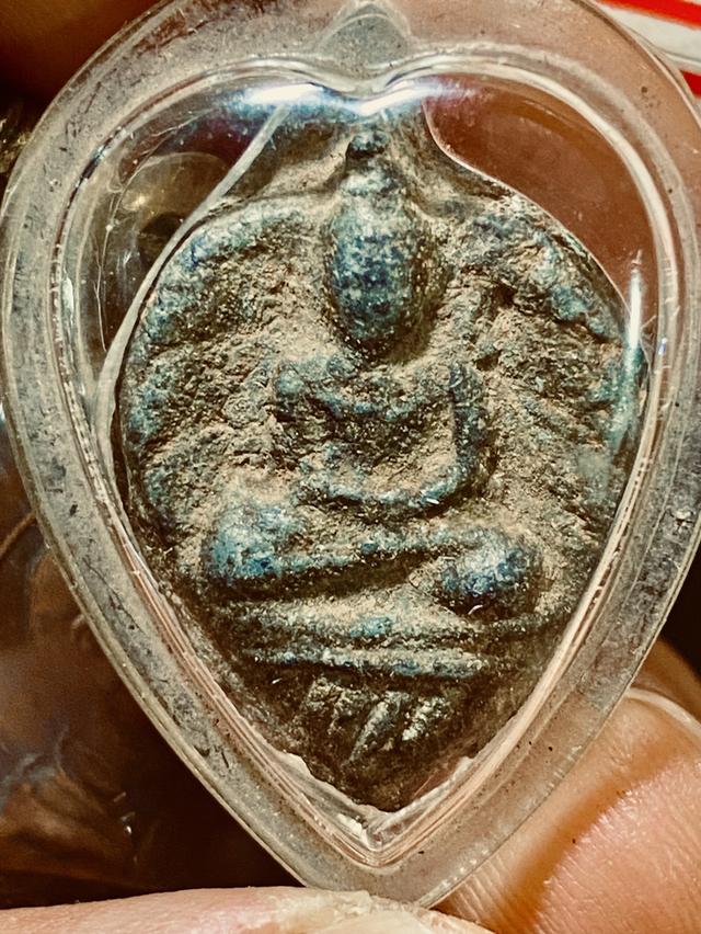 พระหลวงพ่อลี วัดอโศการาม