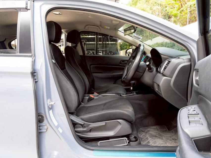 HONDA CITY 1.0 TURBO S+ Hatchback ปี 2023 ♨️ #ประกันเครื่องเกียร์3ปี/ 30,000 km.♨️ 14