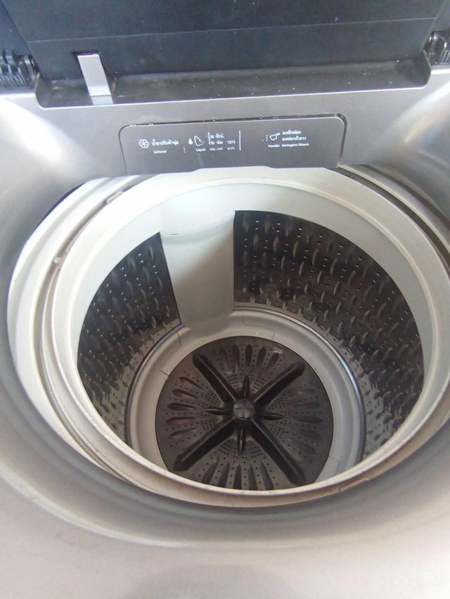 เครื่องซักผ้า Hitachi
