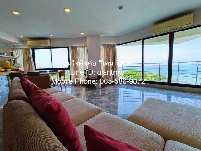 CONDO. ปาล์ม พาวิลเลี่ยน หัวหิน ขนาดเท่ากับ 159 ตรม 10800000 B. ราคา - สุดคุ้ม ประจวบคีรีขันธ์ 3