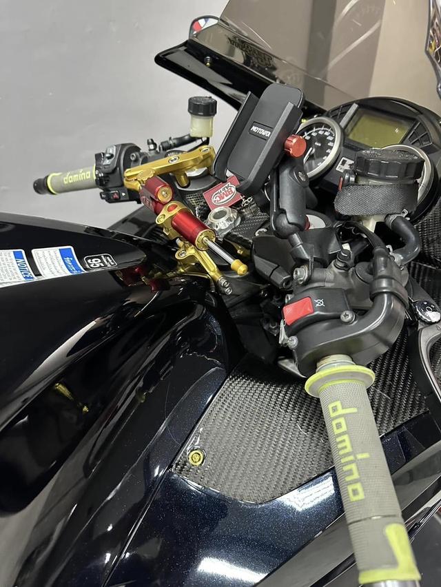ZX14R ราคาคุ้มของแต่งเป็นแสน  15
