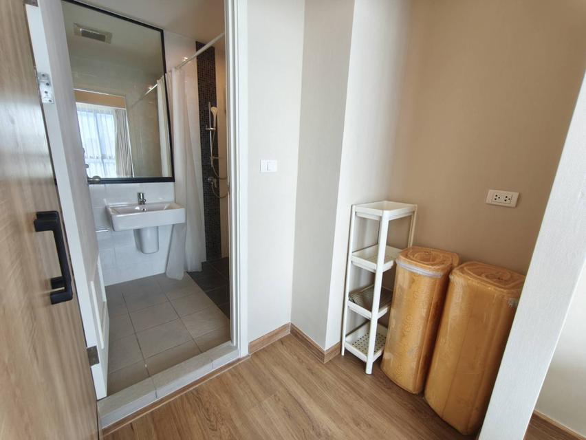 ขาย คอนโด THE TREE RIO บางอ้อ 61.25 ตรม ใกล้รถไฟฟ้า MRT บางอ้อ 2 ห้องนอน ราคาถูก 6