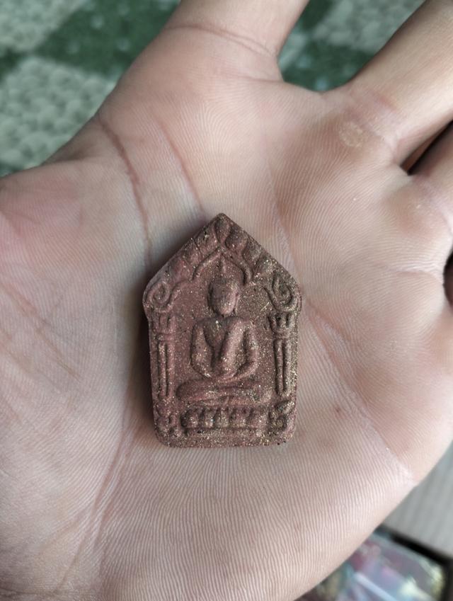 พระขุนแผน หลวงตาเมียน รับประกันแท้