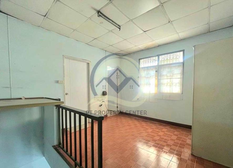 ทาวน์โฮม 2 ชั้น ซอยบางพรม ถนนราชพฤกษ์ ทำศักยภาพใกล้ โรงเรียนนานาชาติ เหมาะดำเนินธุรกิจ ราคาพิเศษสุดๆ 7