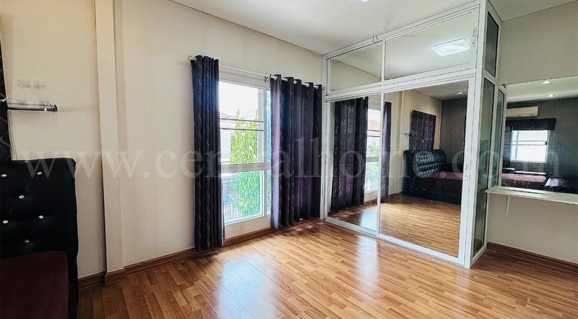 บ้านเดี่ยว เพอร์เฟค พาร์ค บางบัวทอง หลังใหญ่ ราคาถูกที่สุดในโครงการ 16