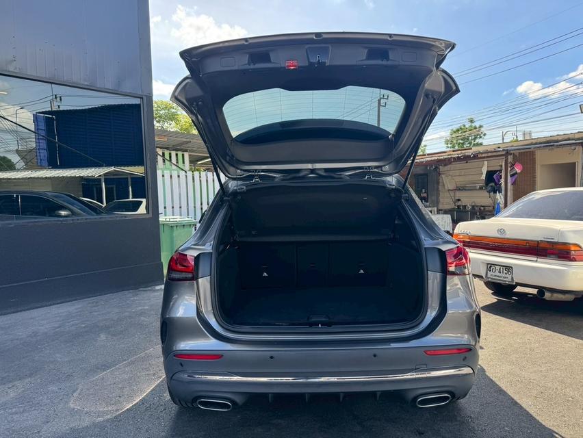 รหัสรถ TPV53 🎊 Mercedes Benz GLA200 SUV AMG 🎊 2021