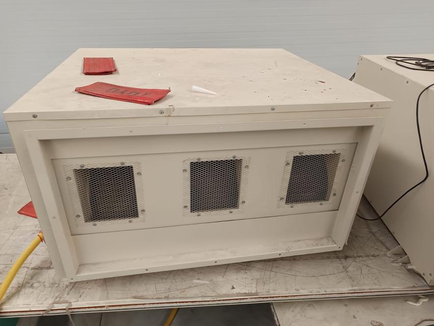 Dehumidifier (เครื่องดูดความชื้น) มือหนึ่ง