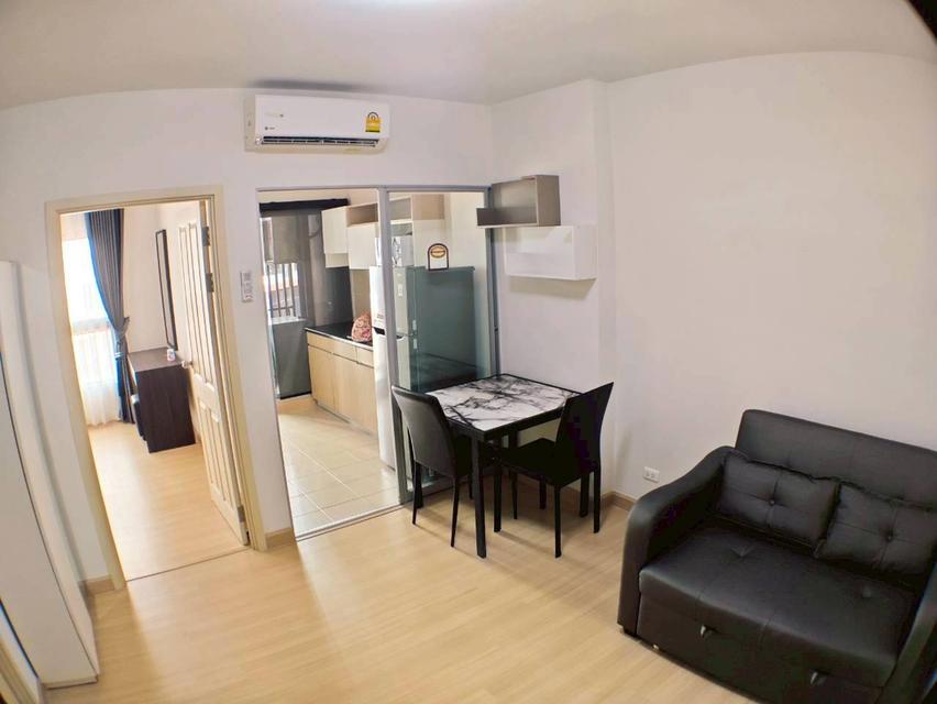 คอนโดsupalaiverandarama9 15